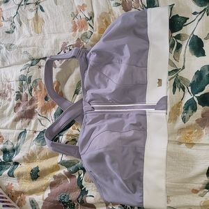 Shefit adjustable sports bra